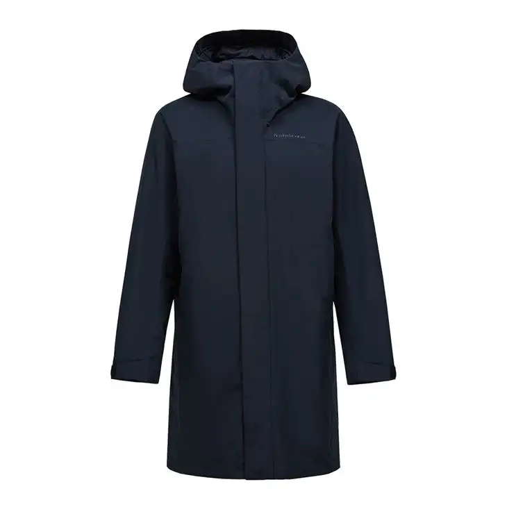 Treeline Insulated Parka herr 57743057