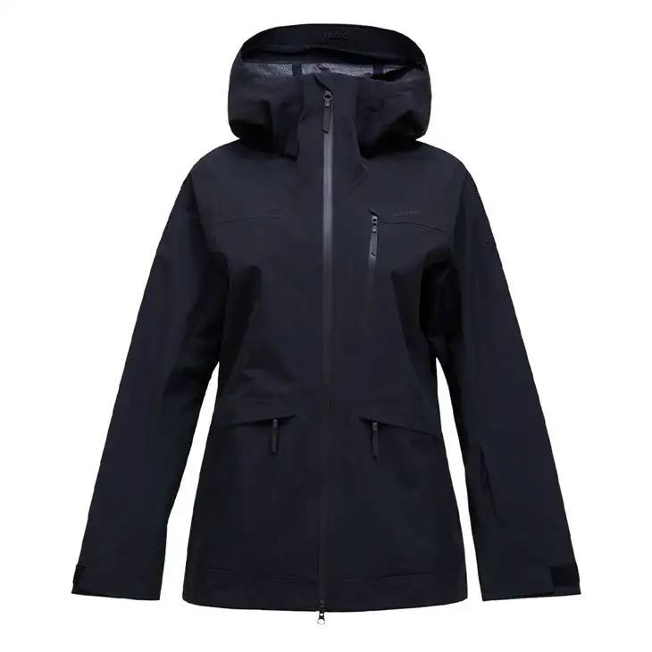 Vertec 3L Jacket dam 24699982