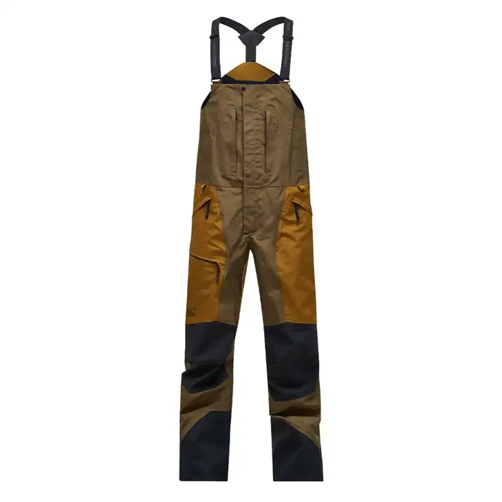 Vertical Gore-Tex Pro Bib Pants herr 49010101