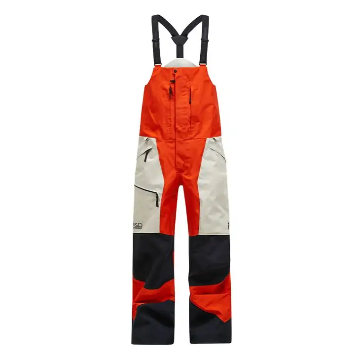 Vertical Gore-Tex Pro Bib Pants herr 18290160