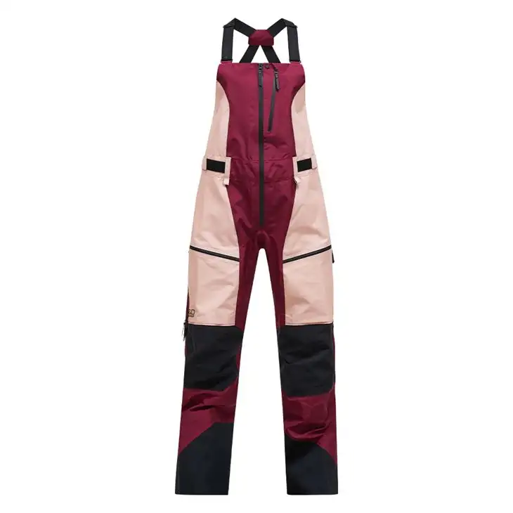 Vertical Gore-Tex Pro dam 27818902