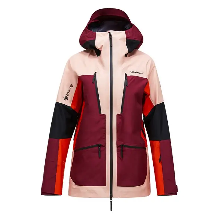 Vertical Gore-Tex Pro Jacket dam 14955720