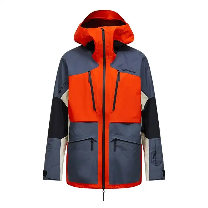 Vertical Gore-Tex Pro Jacket herr 31165356