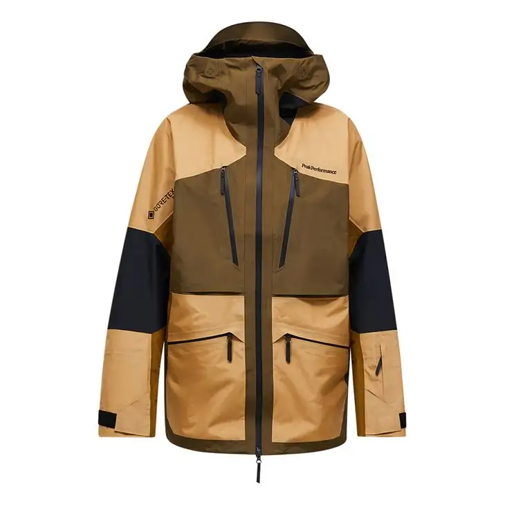 Vertical Gore-Tex Pro Jacket herr 66595787