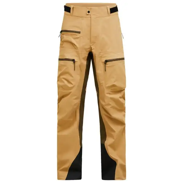 Peak Performance - Vislight GORE-TEX C-Knit Pants - Skidbyxa