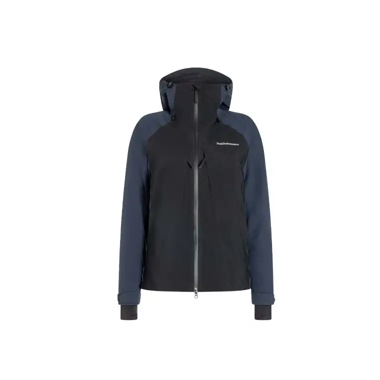 Peak Performance W Insulated 2L Ski Jacket