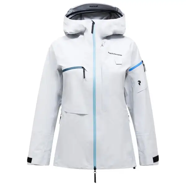 Peak Performance - Women's Alpine GORE-TEX 3L Jacket - Skidjacka