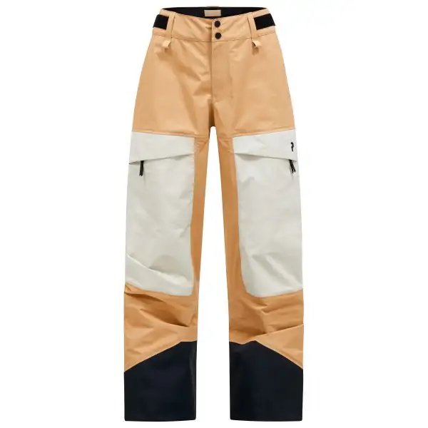Peak Performance - Women's Gravity GORE-TEX 3L Pants - Skidbyxa