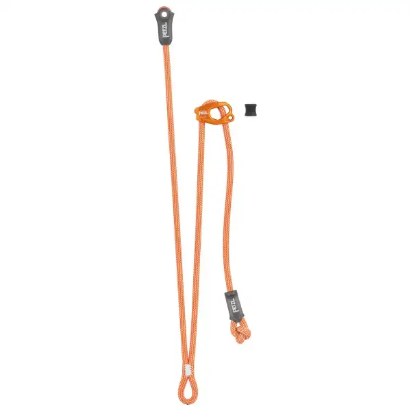 Petzl - Dual Canyon Guide - Standplatsslinga