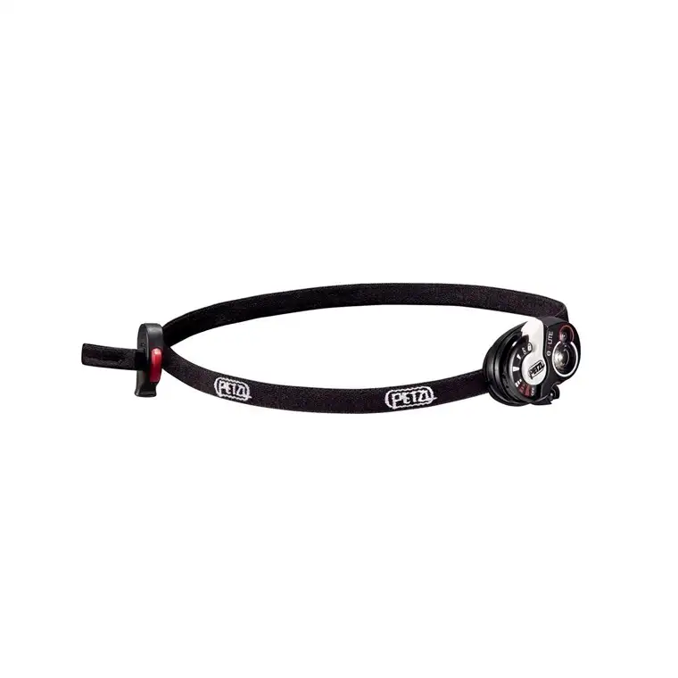 Petzl E+Lite