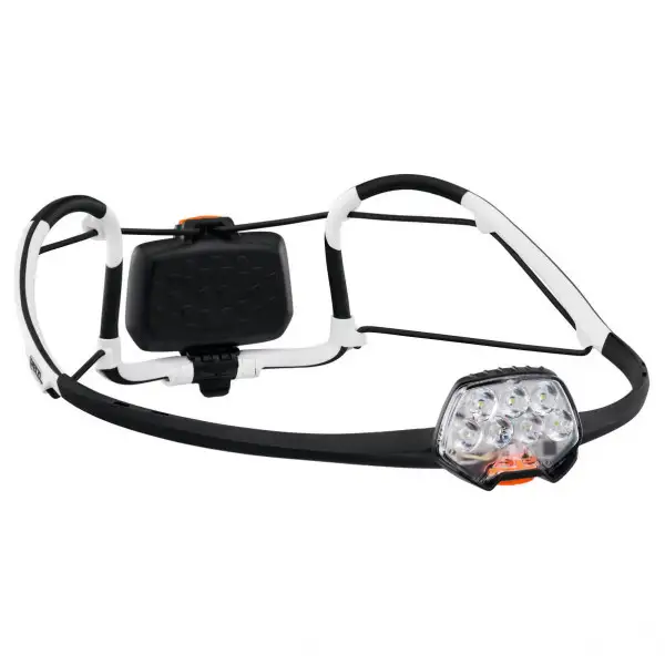 Petzl - IKO - Pannlampa