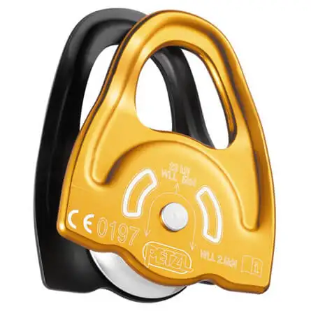 Petzl - Mini - Reptrissa