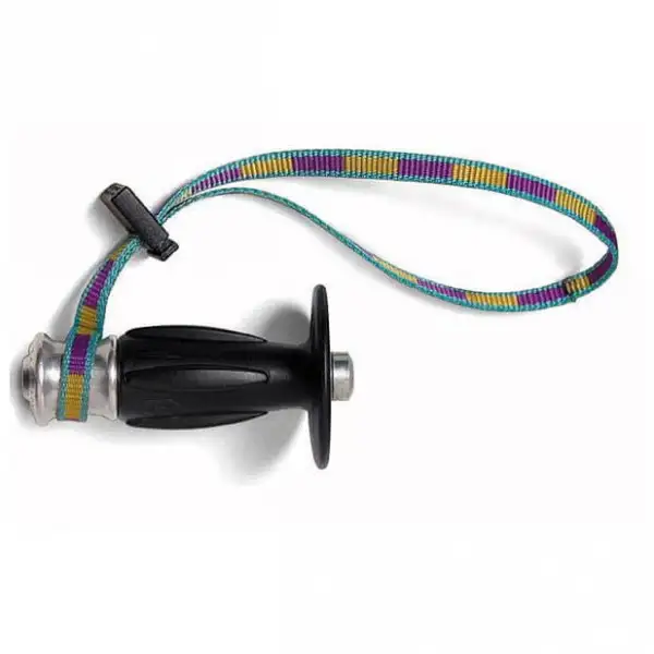 Petzl - Rocpec - Handborr