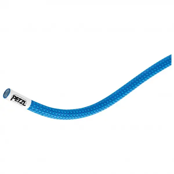 Petzl - Rumba 8,0 - Halvrep