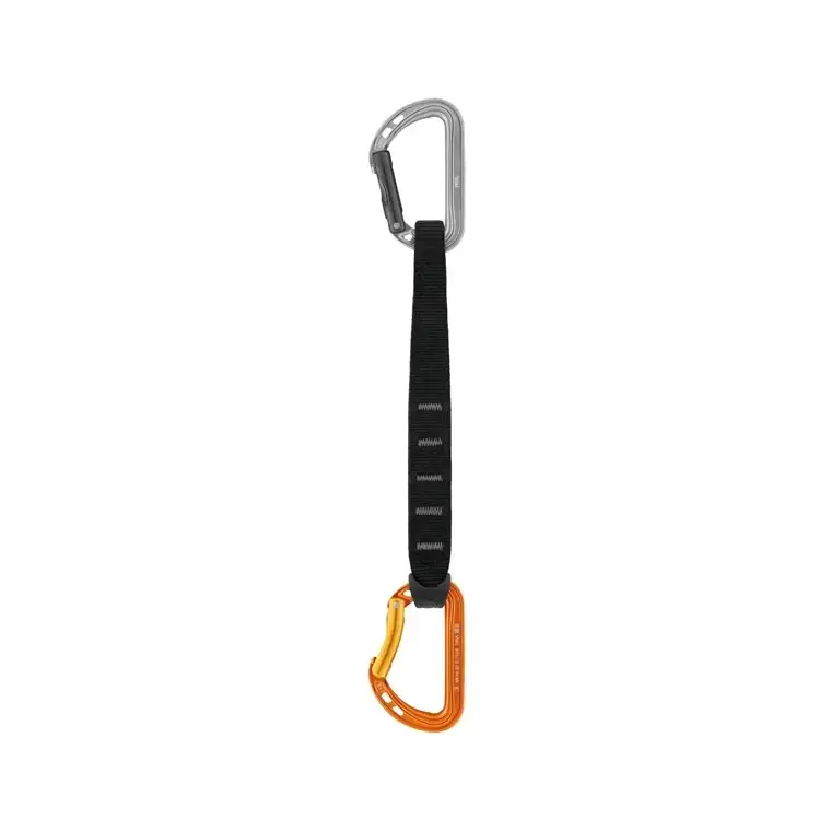 Petzl Spirit Express 25Cm