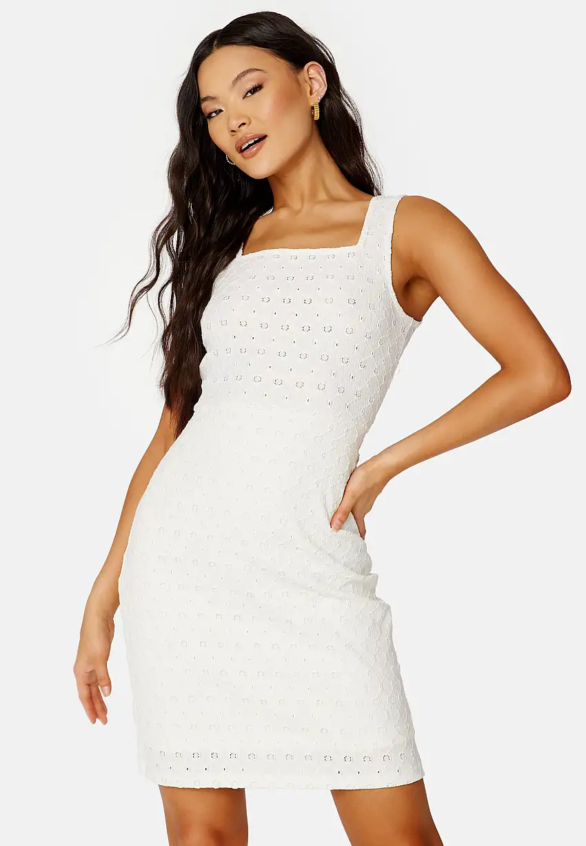 Abby Strap Dress 25503996