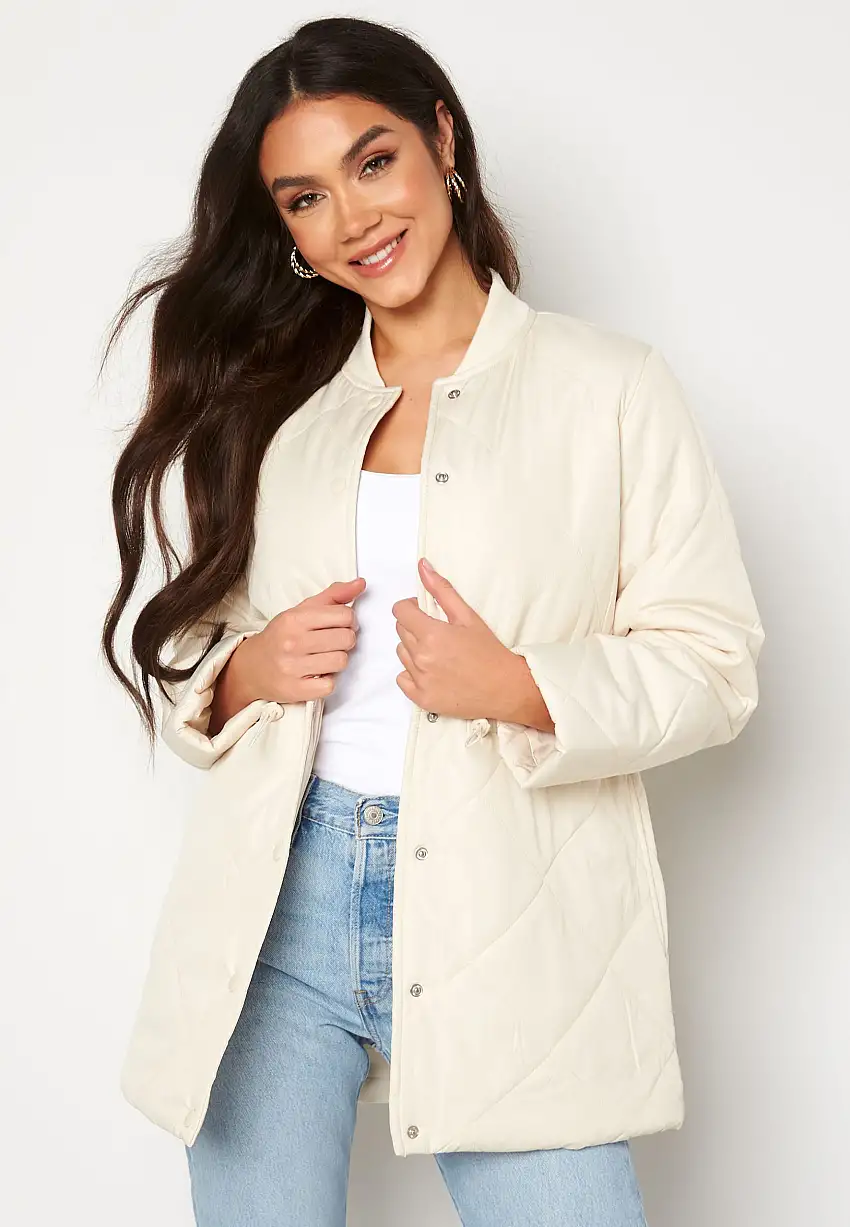 Bee Spring Quilted Jacket 69311403