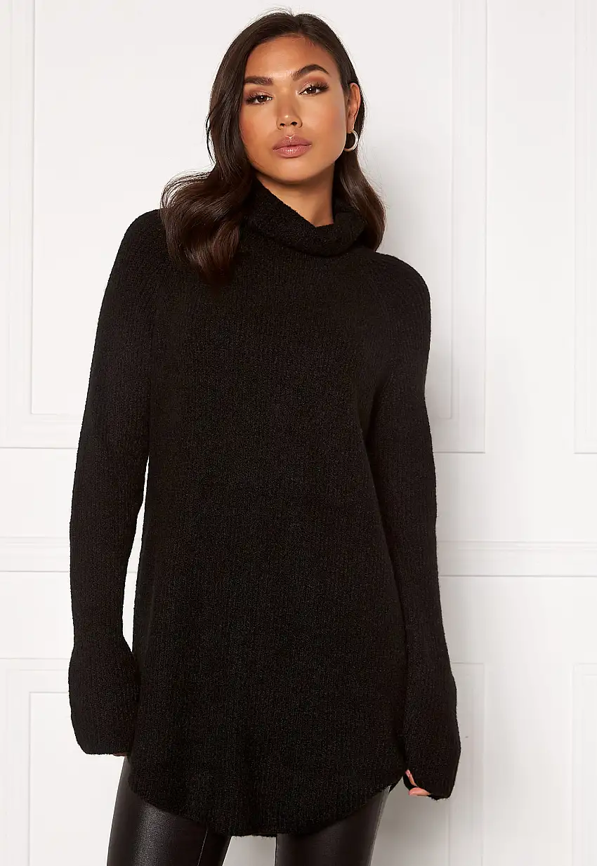 Ellen LS Long Knit 99952393