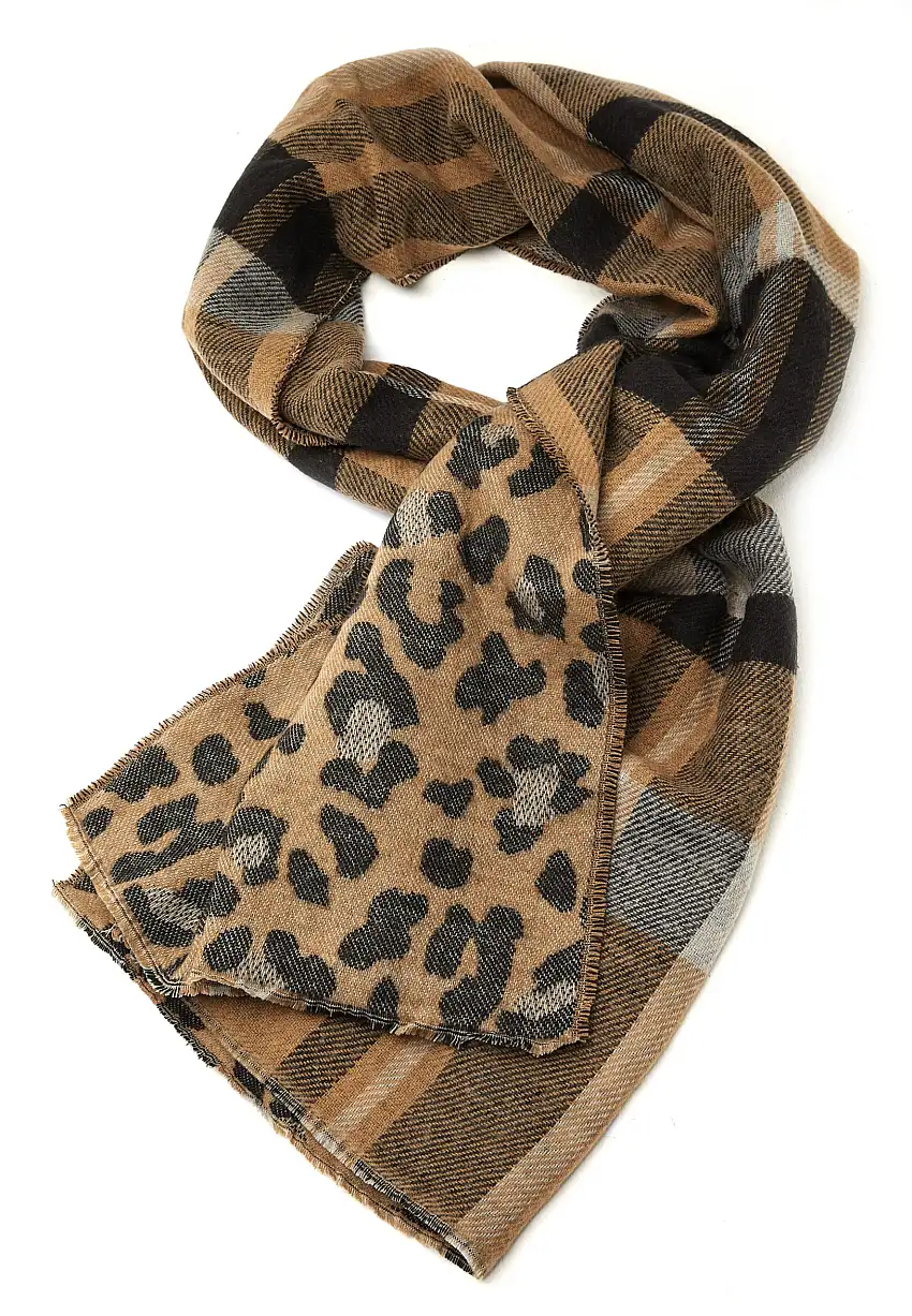 Felora Long Scarf 36981913