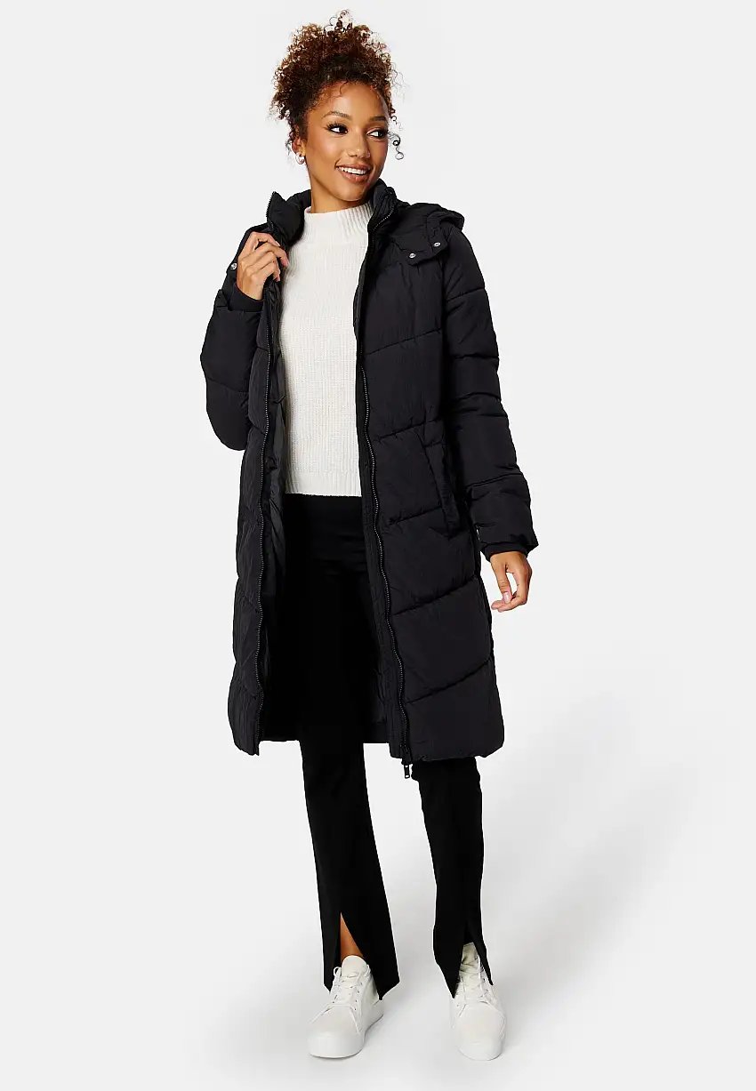 Jamilla Long Puffer Jacket 89289320
