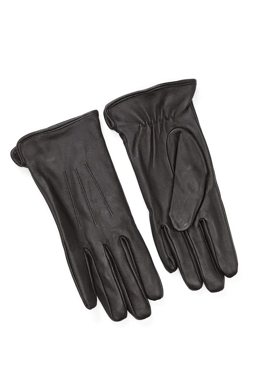 Nellie Leather Glove 43620894