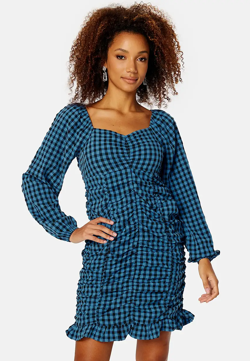 Noelia LS Dress 54548539