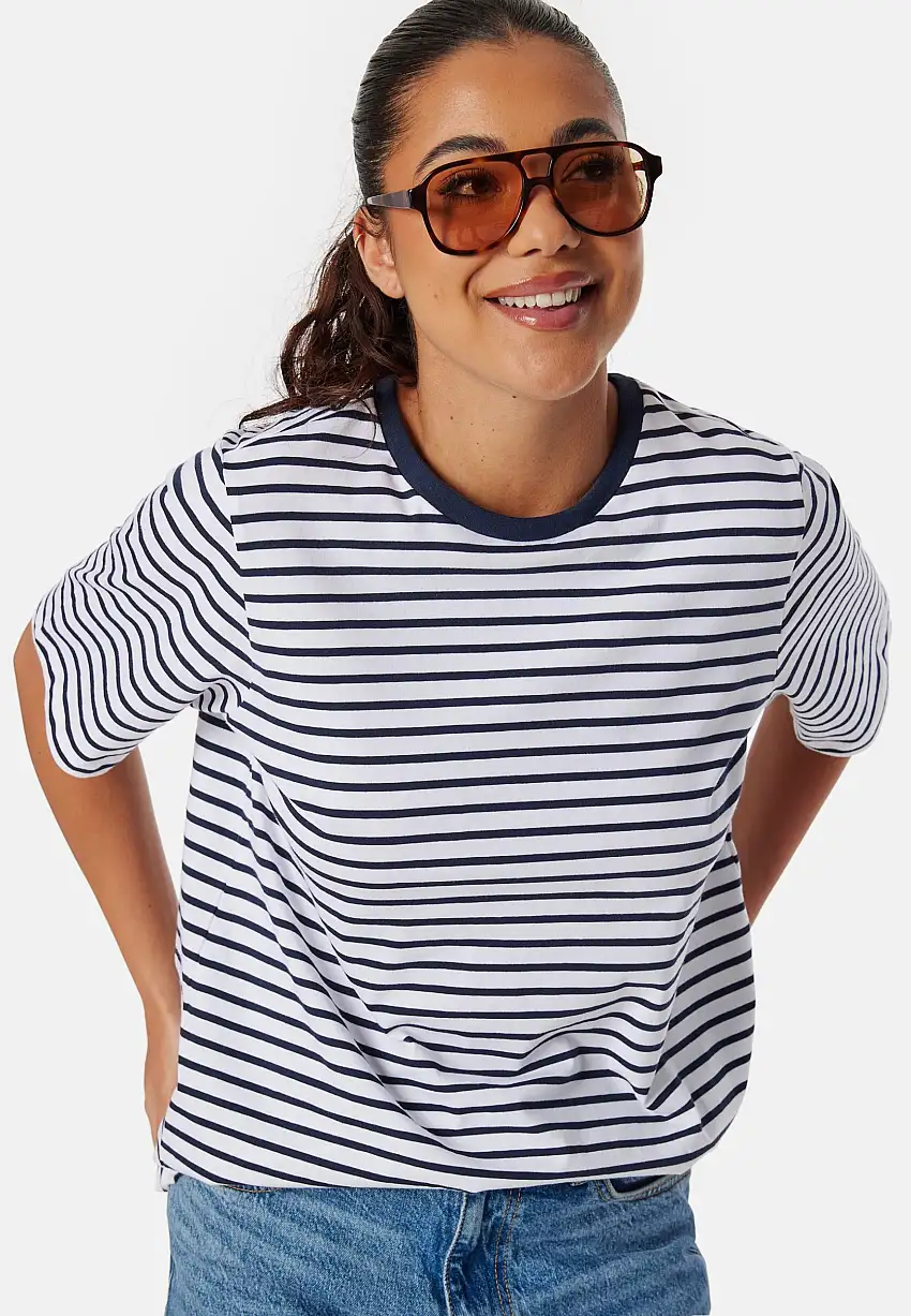 Pcabby SS Tee 99071280