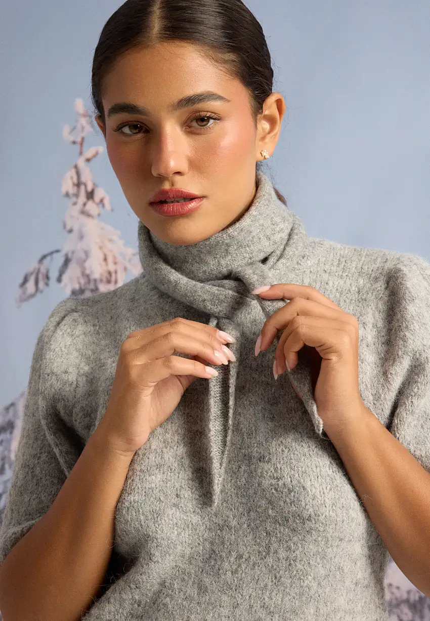 Pcminna Triangle Scarf 73919667