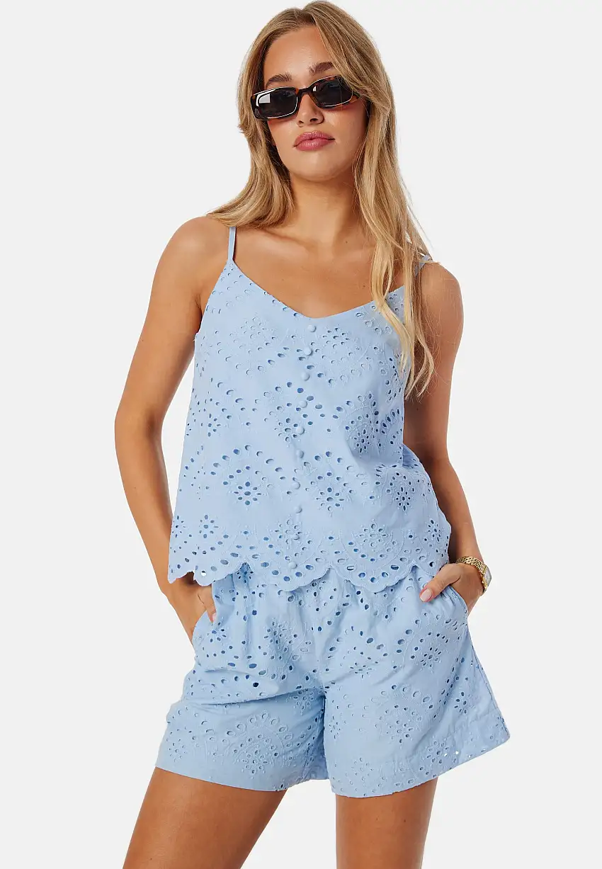 Pcvilde Strap Top 28540293