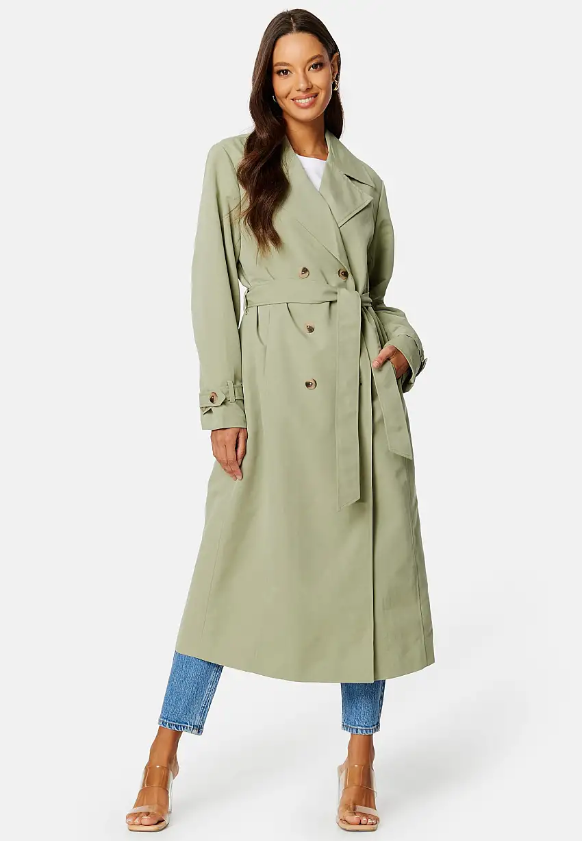 Taya LS Trenchcoat 62052949