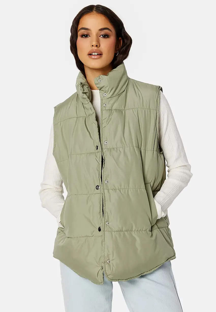 Tee Waist Coat 44958826