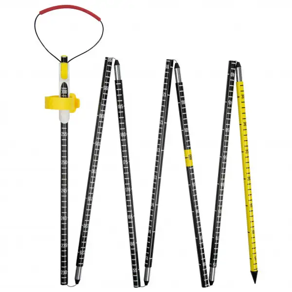 Pieps - Probe Carbon 300 Pro - Lavinsond