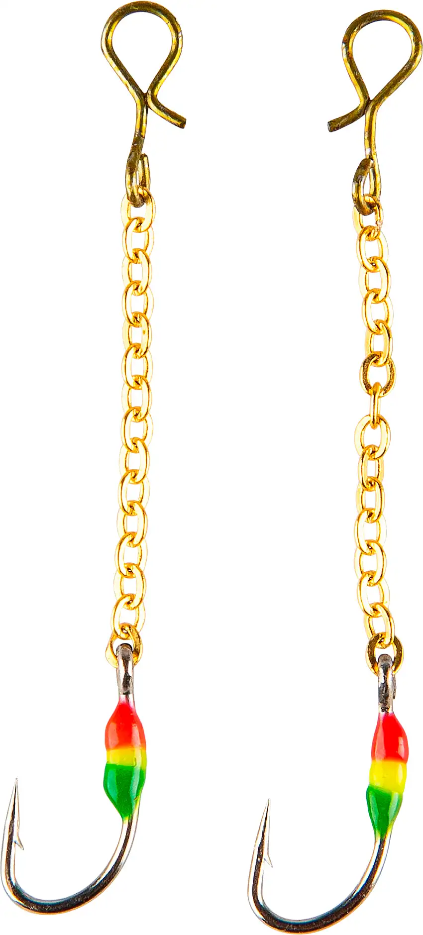 iFish Hook On Chain One Colour