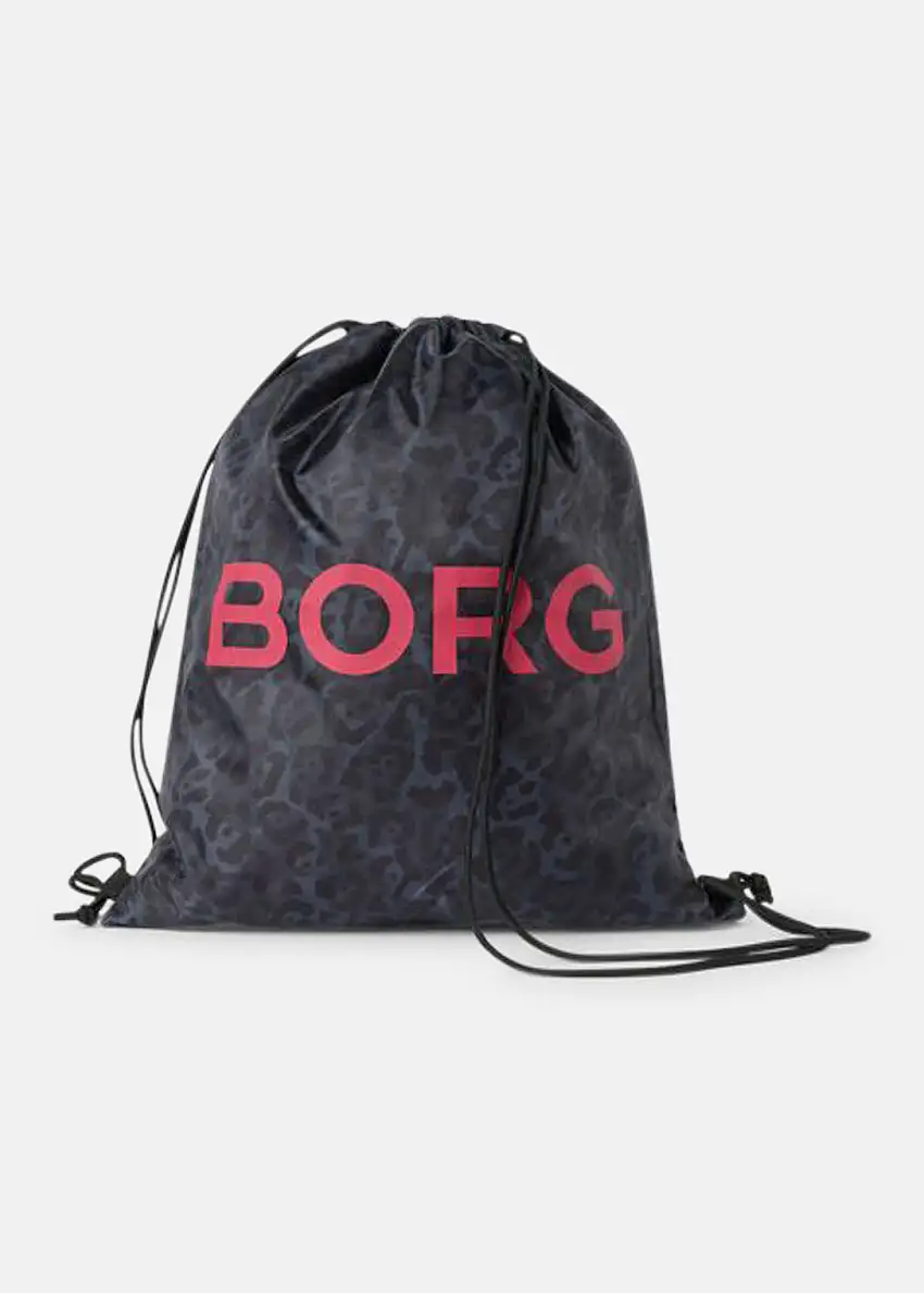 BORG JUNIOR DRAWSTRING BAG 72019326