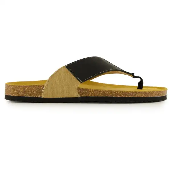 Plakton - Borneo - Sandaler