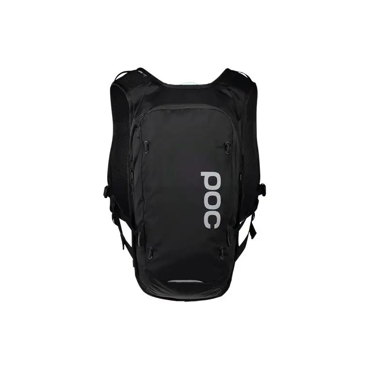 POC Column Vpd Backpack 13L Uranium Black