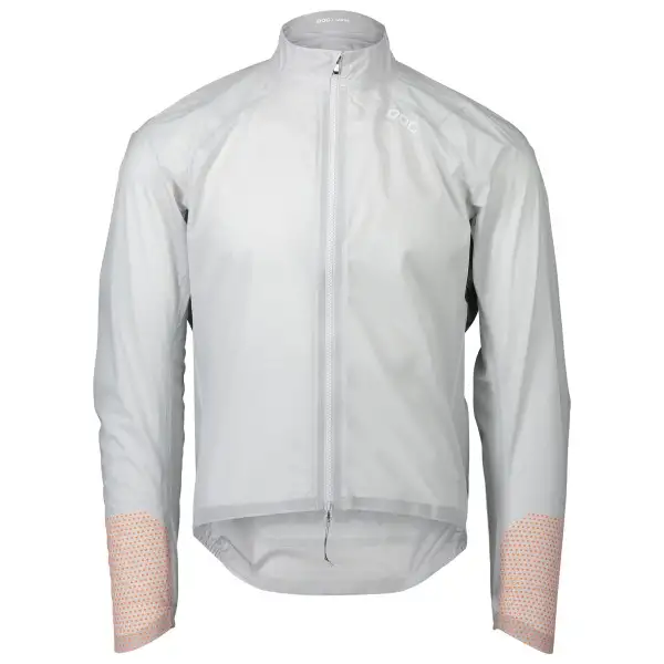 POC - Haven Rain Jacket - Cykeljacka