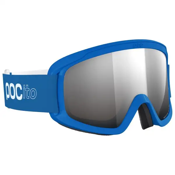 POC - Kid's Pocito Opsin S2 (VLT 24%) - Skidglasögon