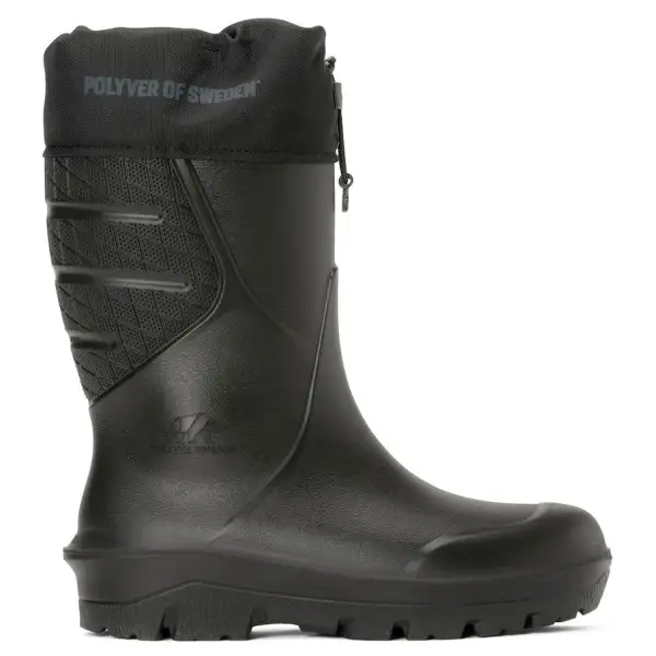 Polyver - Classic Sport Mid - Vinterskor