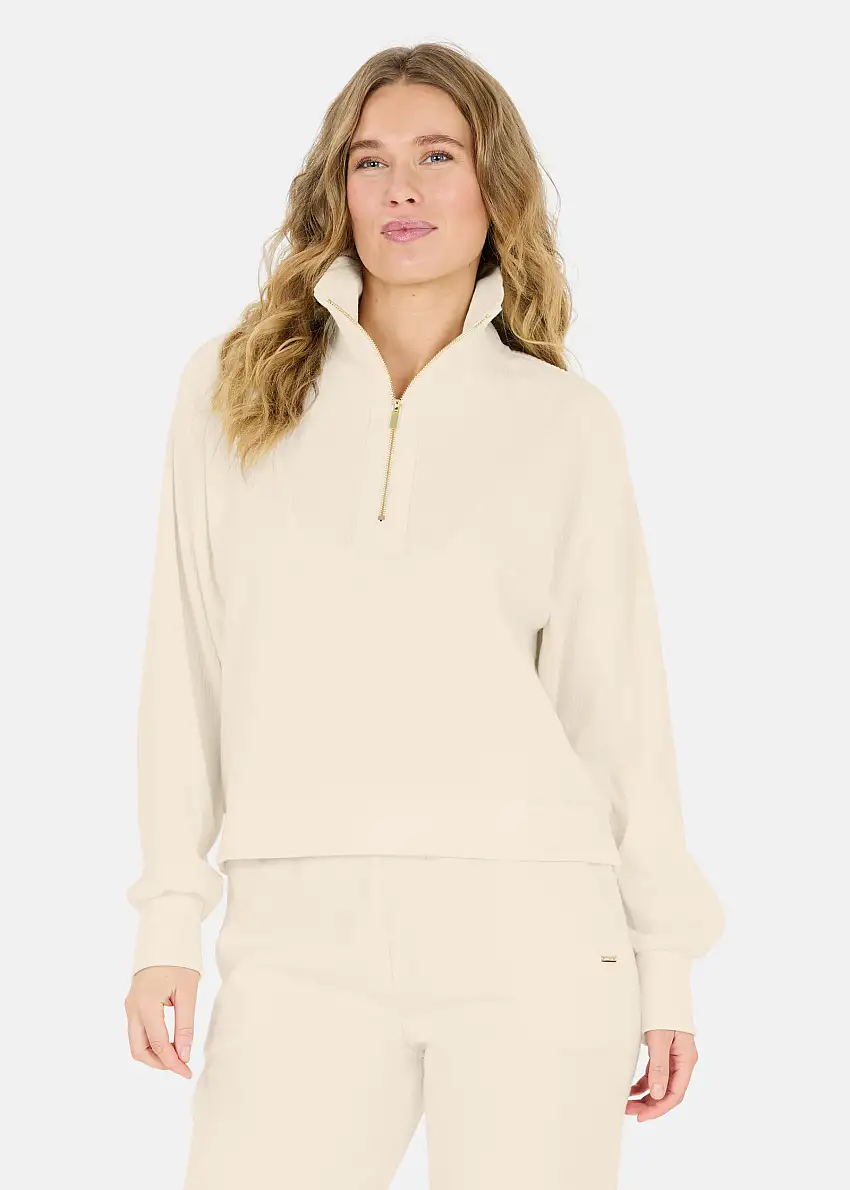 Hecey W Half zip 10245775