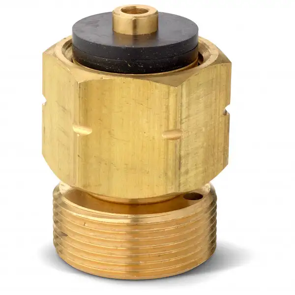 Primus - DIN Combi Adapter for Tupike & Kinjia