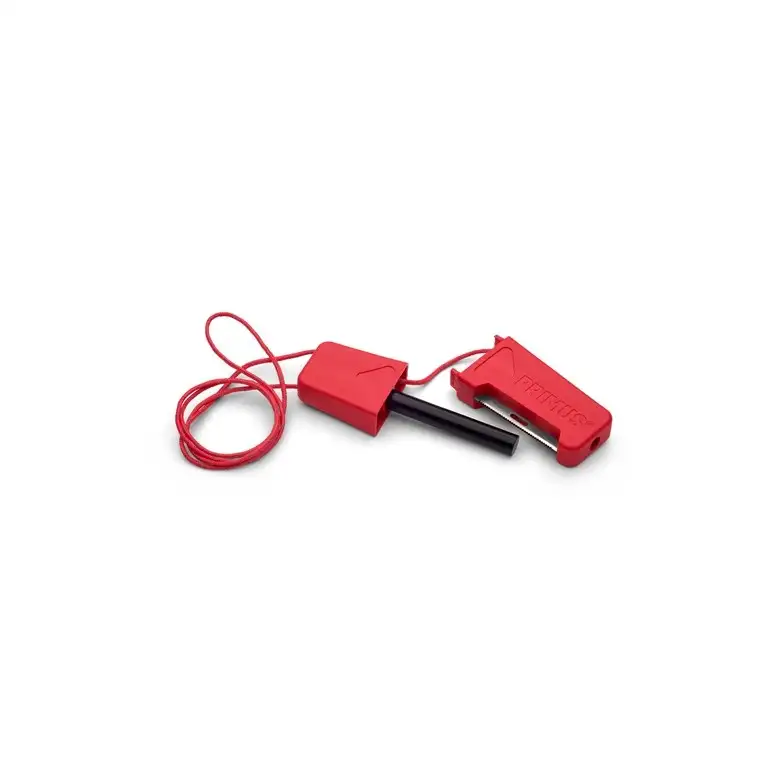 Primus Ignition Steel Large Barn Red Barn Red
