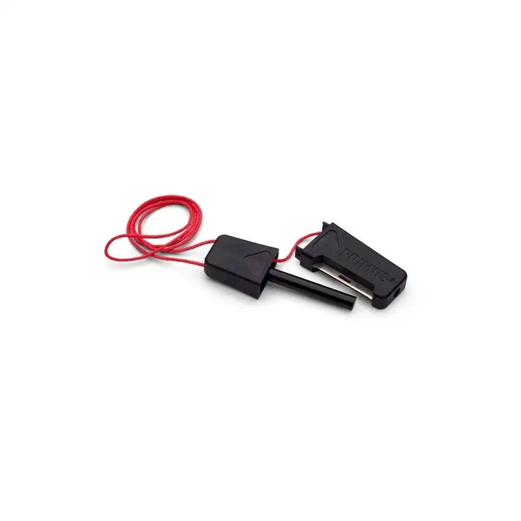 Primus Ignition Steel Small Black Black