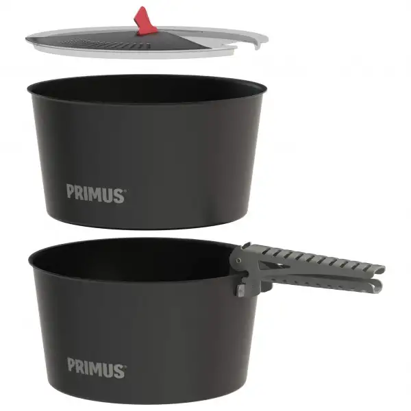 Primus - LiTech Pot Set - Kastrull