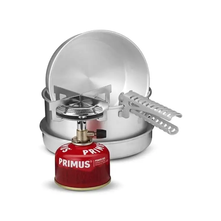 Primus Mimer Kit