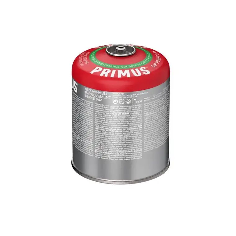 Primus Power Gas S.i.p 450G