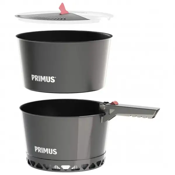 Primus - PrimeTech Pot Set - Kastrull