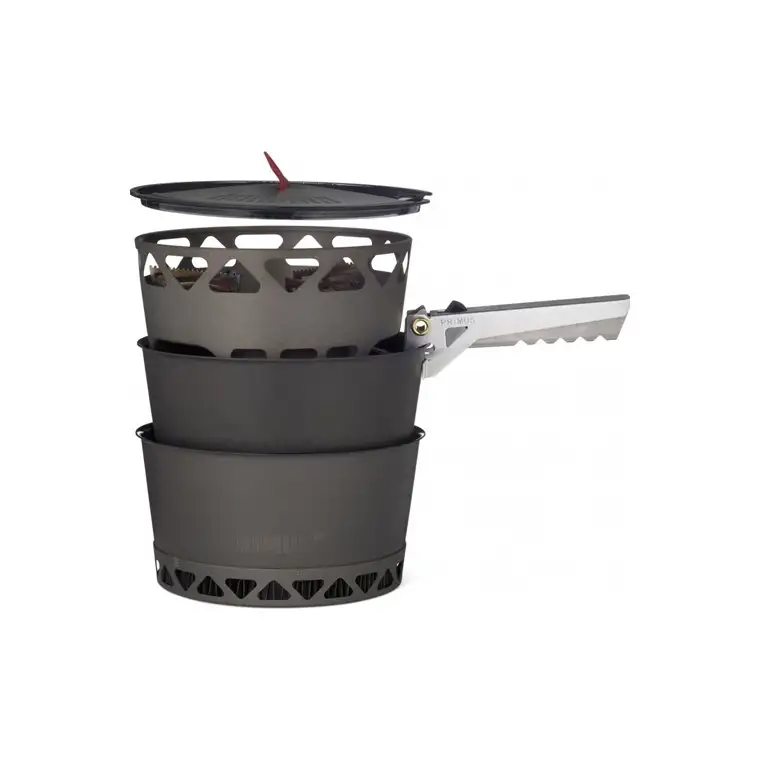 Primus PrimeTech Stove Set 1.3L
