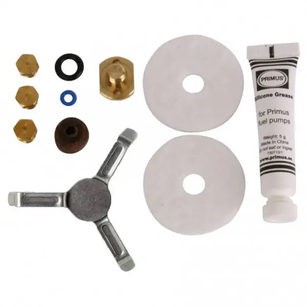 Primus - Service & Maintenance Kit For Omnilite Ti