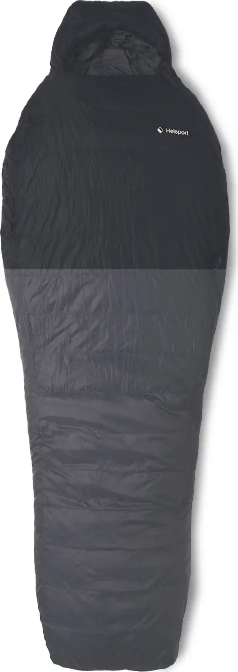 Helsport Pro Down -5 200cm Dark Shadow